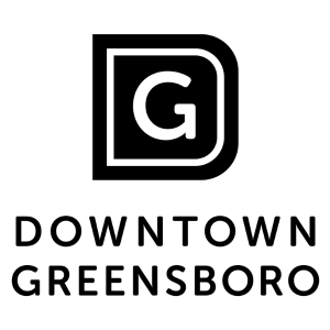 Downtown Greensboro Inc Logo