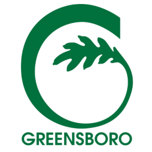 City of Greensboro Logo