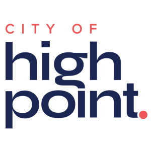 City of High Point Logo