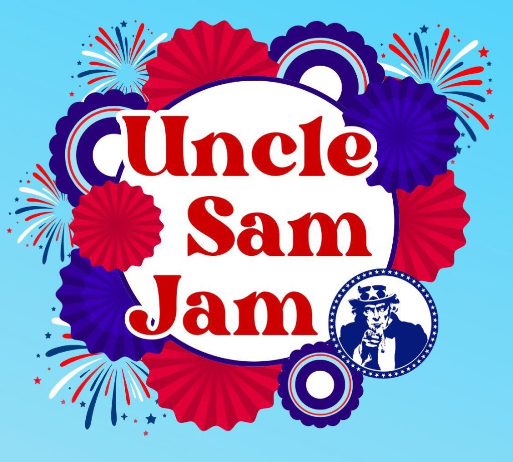 Uncle Sam Jam