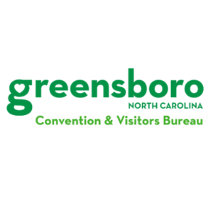 Visit Greensboro Logo