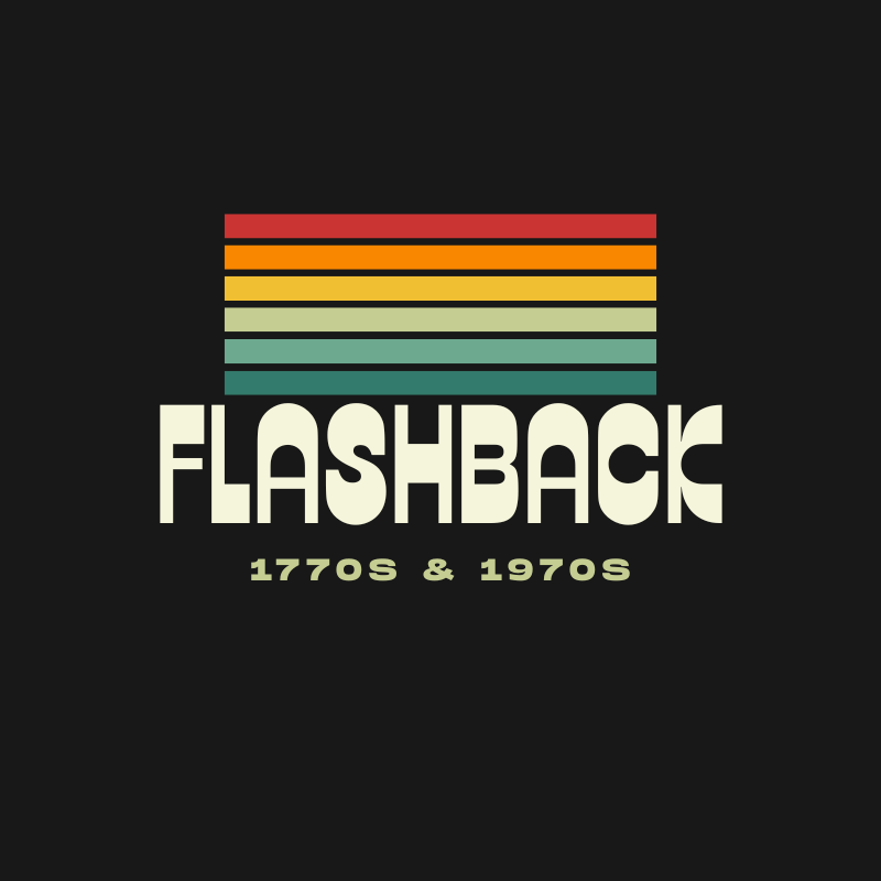 Flashback 70s