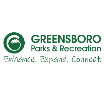 Greensboro Parks & Rec Logo