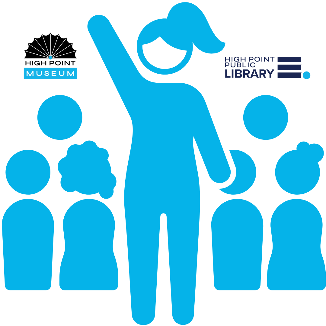 High Point Historical Society presents: Ladies Who Lead: High Point's Educational Pioneers