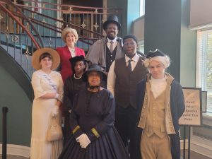Lifted Voices: Civic Season