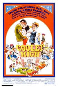 Black History Month Cinema: “Cooley High”