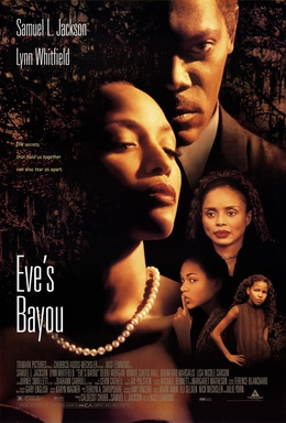 Black History Month Cinema: "Eve's Bayou"