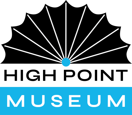 High Point Museum Logo