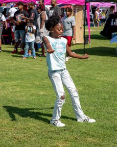 Juneteenth SOULebration