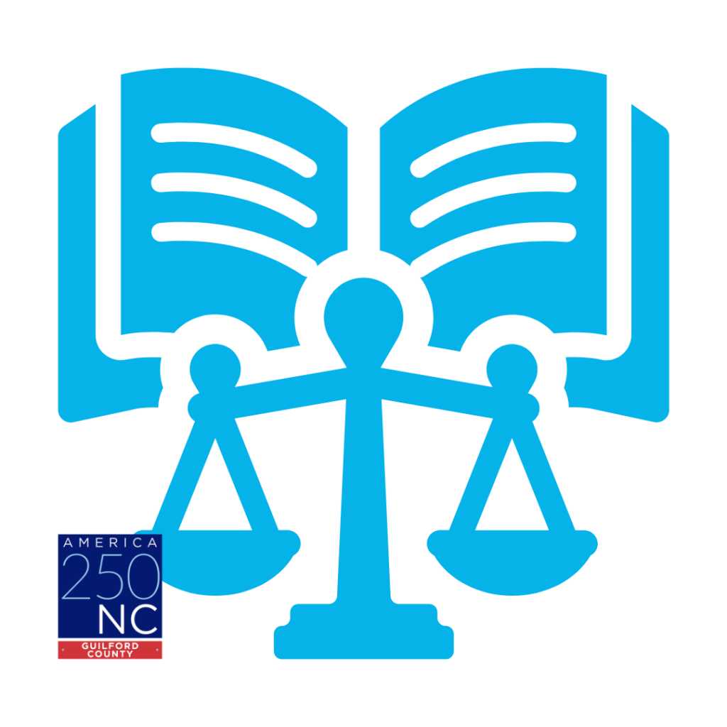 Law and Order in the Historical Park