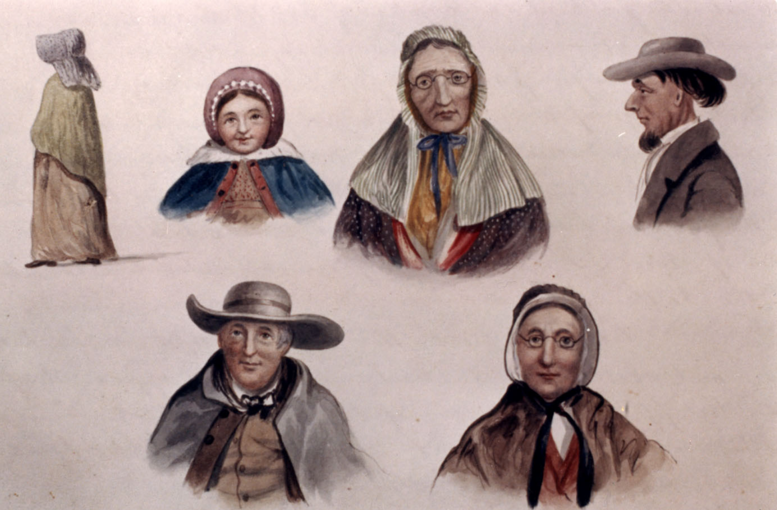 Landscapes of Freedom: New Garden Neighborhoods Through the Centuries