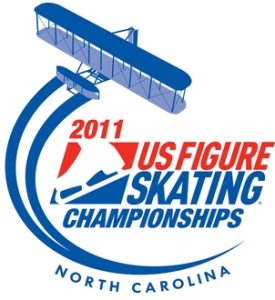 January 22-30, 2011 – First US Figure Skating Championships in NC