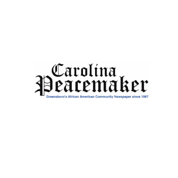 Carolina Peacemaker Logo
