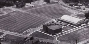 October 29, 1959 – Greensboro Coliseum Opens