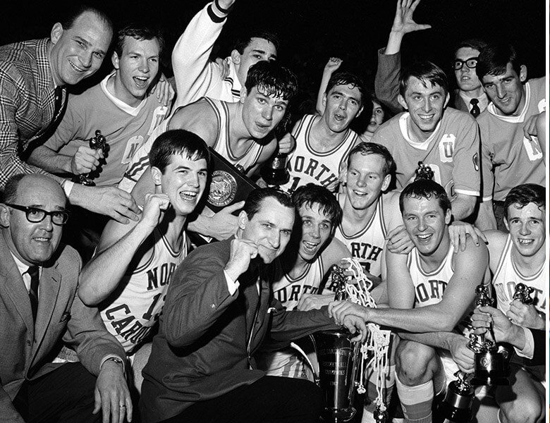 First ACC Mens Tournament