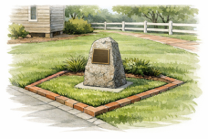 America 250 Time Capsule Celebration