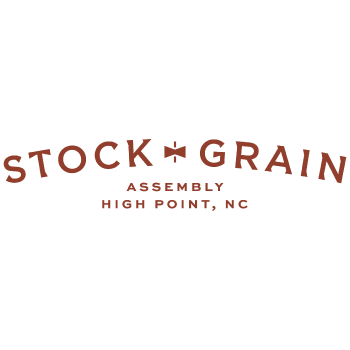 Stock and Grain logo