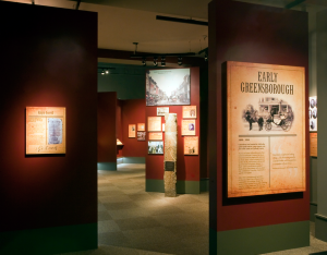 1080 – Greensboro Founded as County Seat