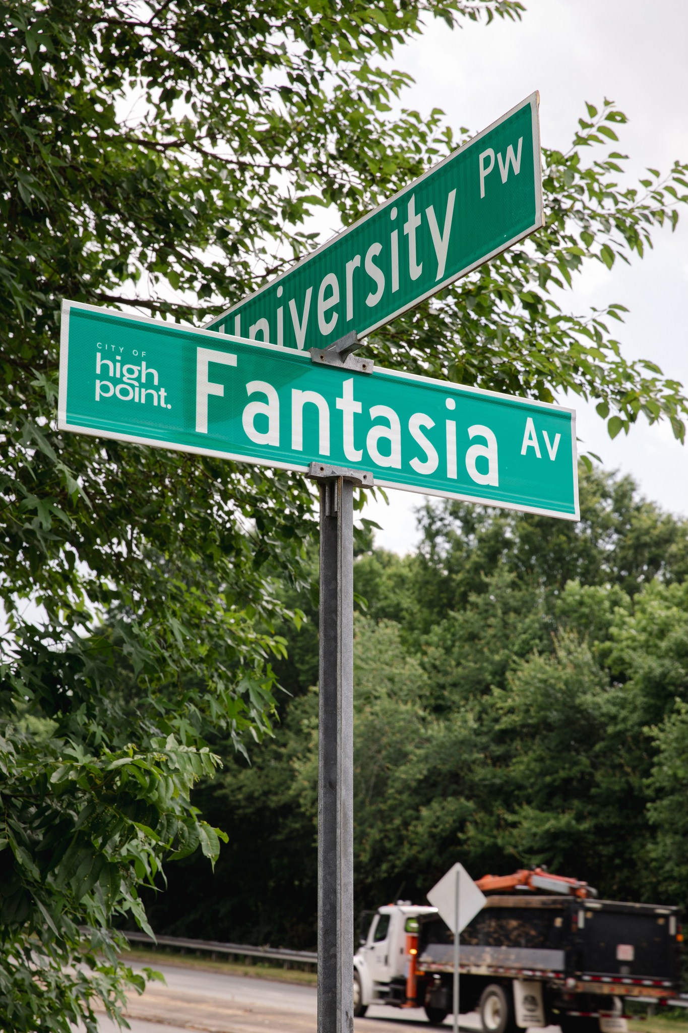 Fantasia Avenue High Point