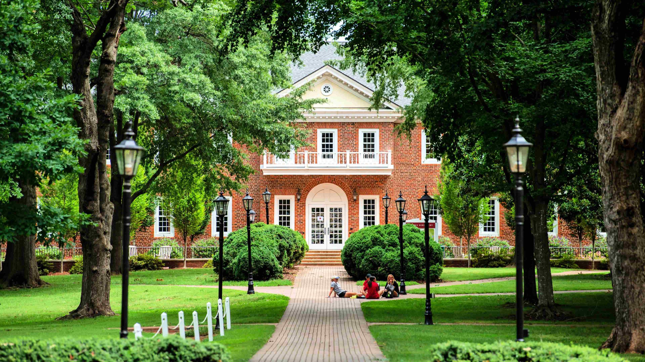Guilford College