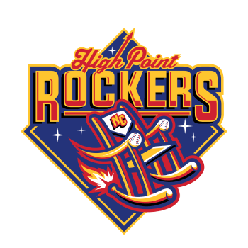 High Point Rockers Logo