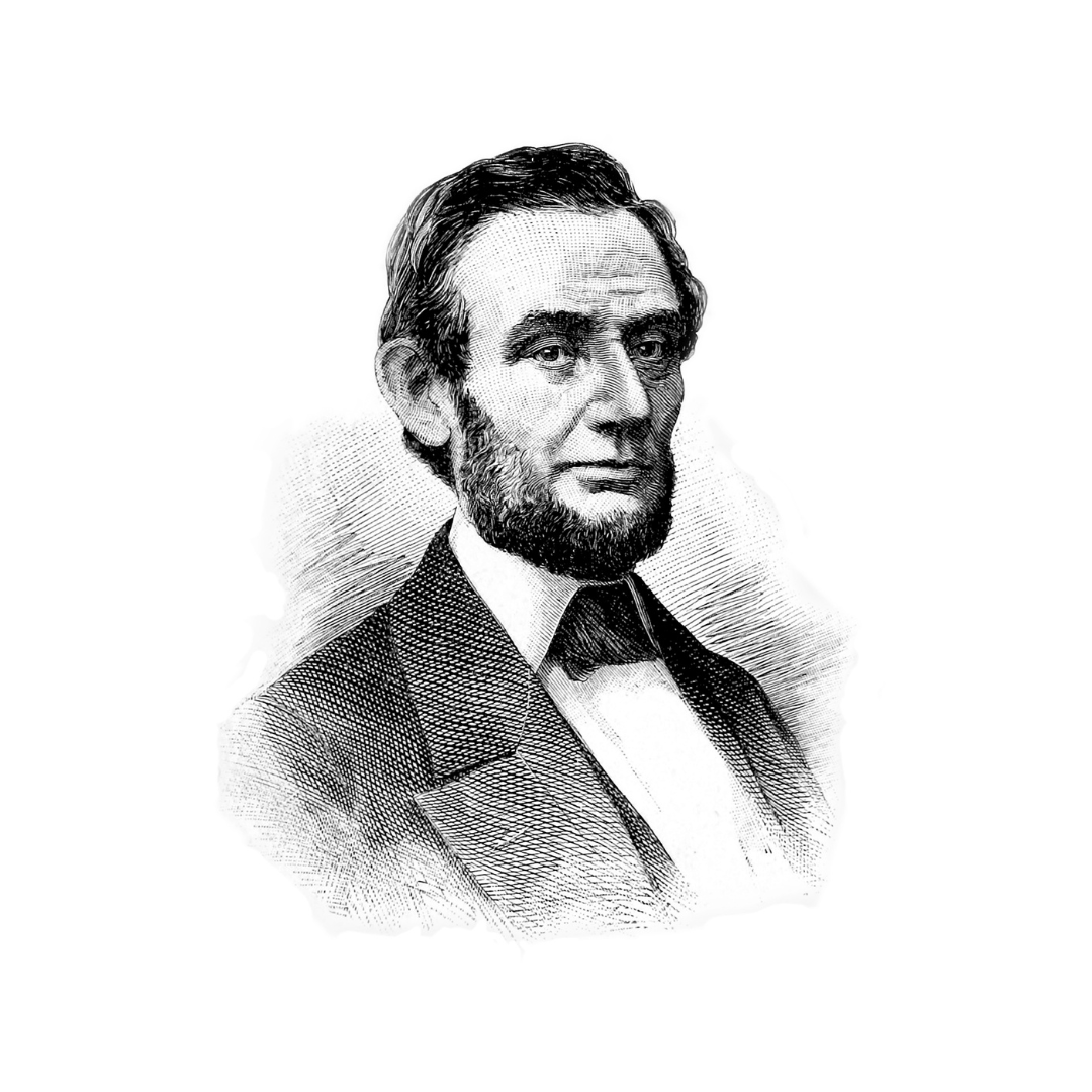 Abraham Lincoln