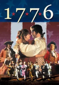 FREE Movie: 1776 at the Carolina Theatre