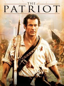 FREE Movie: The Patriot at the Carolina Theatre
