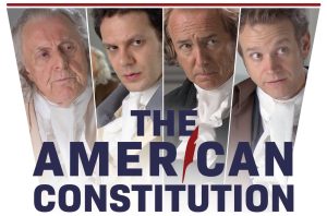 The American Constitution