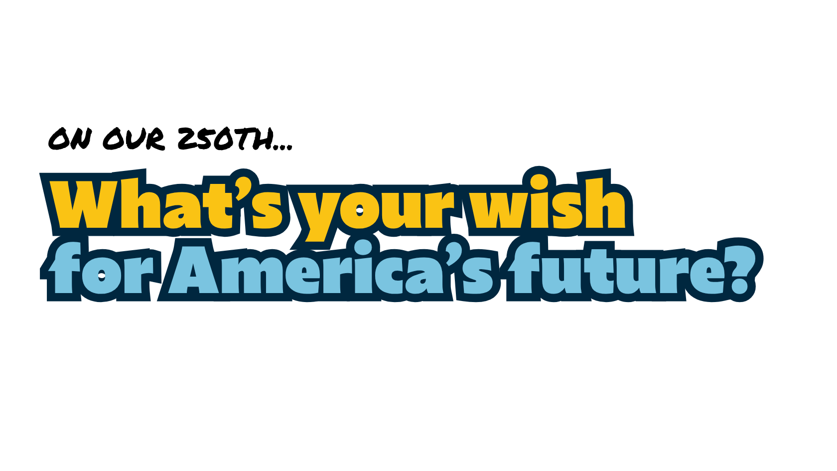 Greensboro History Museum Wish Wall Text
