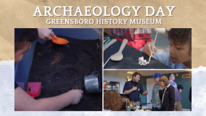 Archaeology Day
