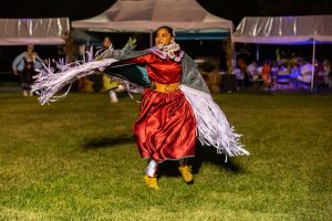Guilford Native American Association 49th Annual Pow Wow