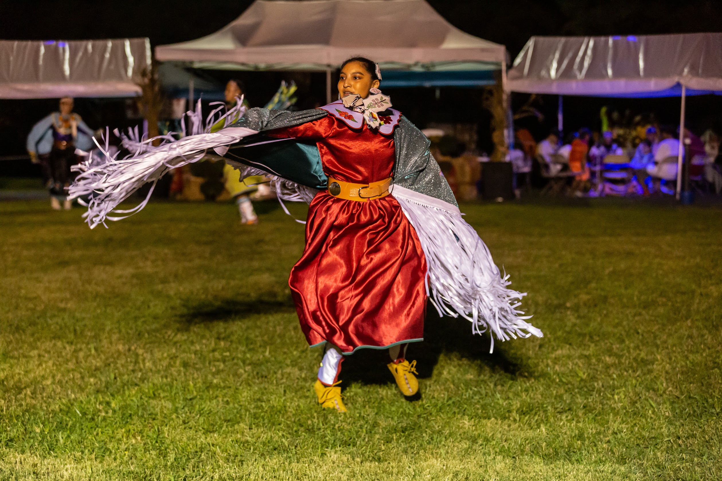Guilford Native American Pow Wow